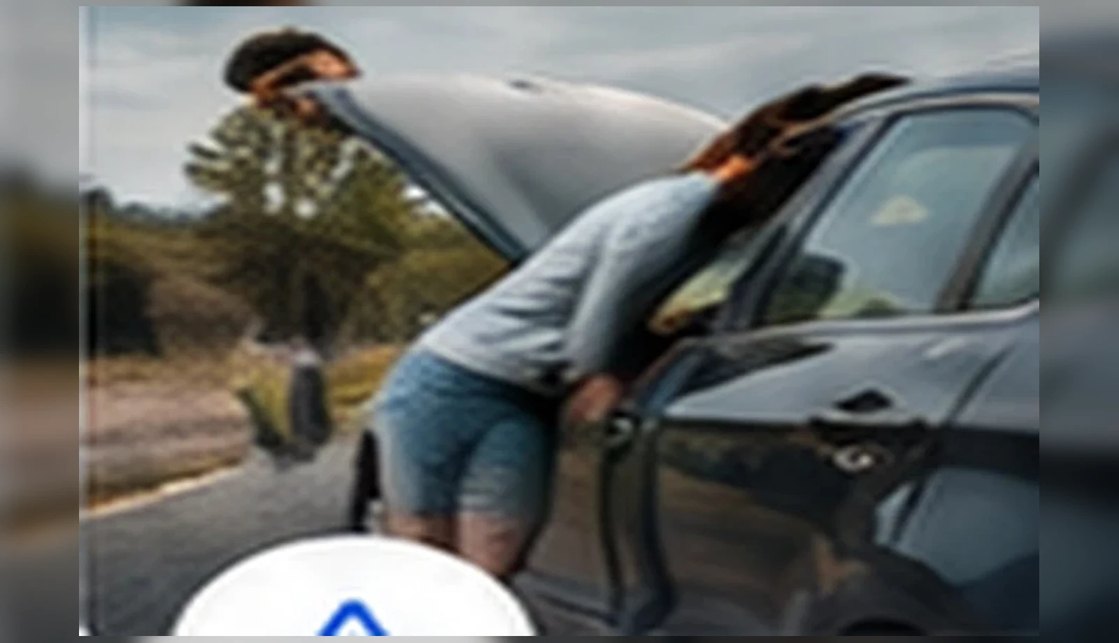 Malik Towing visual for roadside assistance in Maryland