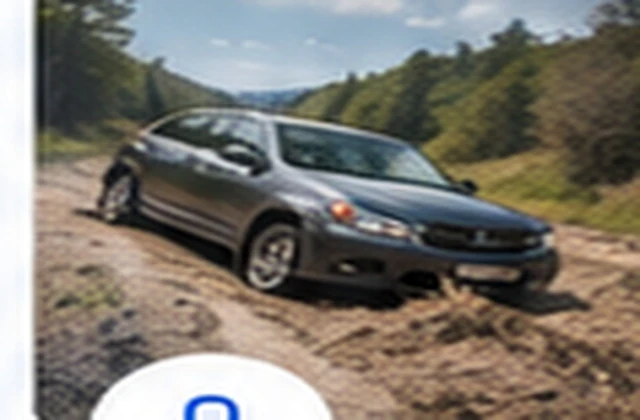 Stuck Vehicles related to emergency towing